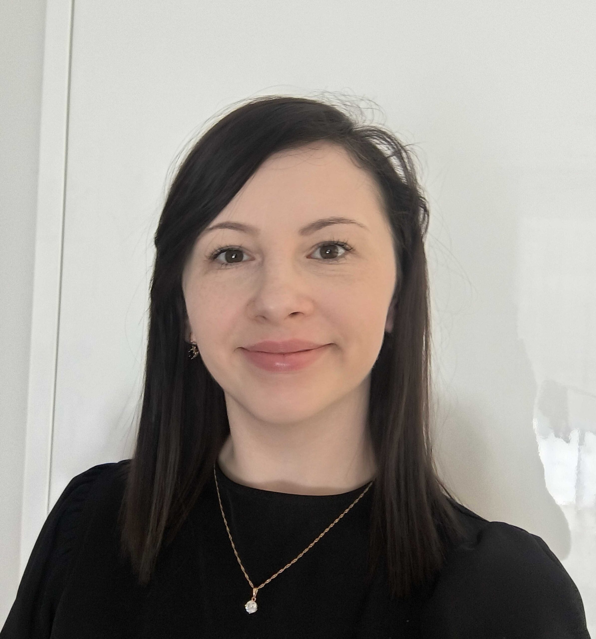 Magdalena Jasinska, Product Manager at ECommerce Partners