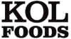 KOL Foods logo