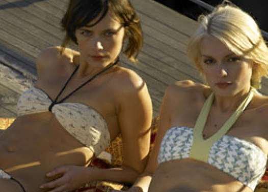 Perry Ellis International enterprise fashion ecommerce website