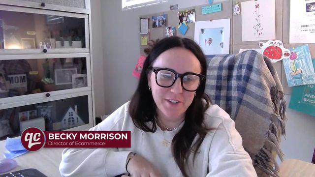 Becky Morrison QC Supply video testimonial