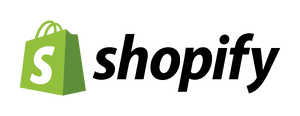 Shopify logo