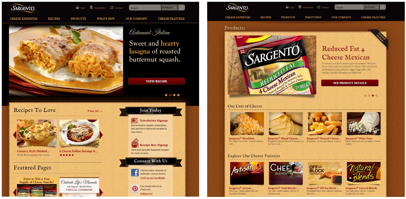 Sargento Case Study