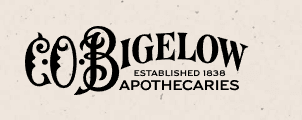 President at C.O. Bigelow Chemists