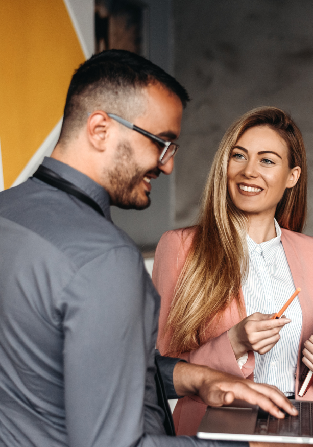 Award-Winning Ecommerce Website Development Services New York - Top-Rated Development Experts